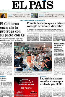 Periodico El País