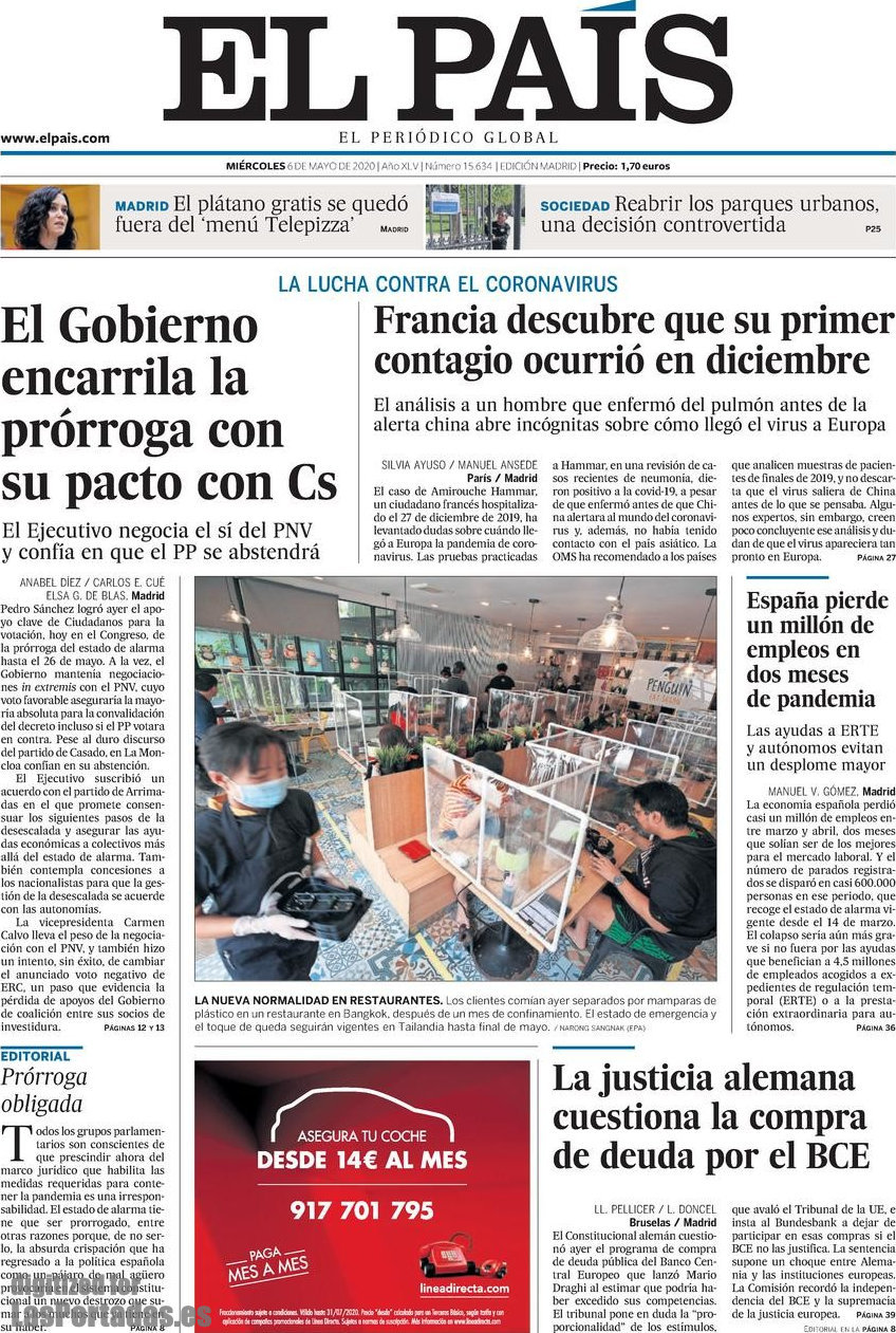 El País