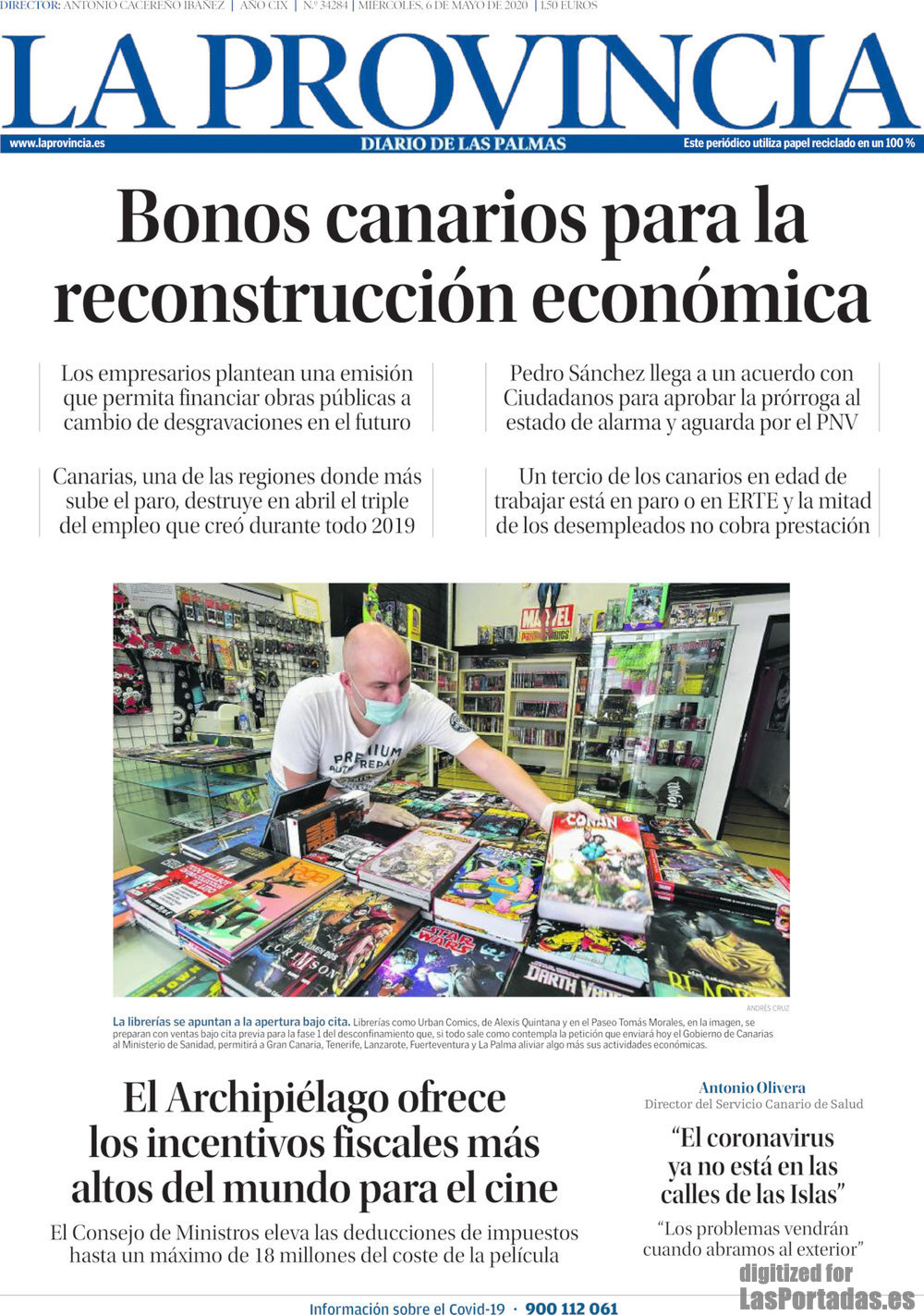 La Provincia