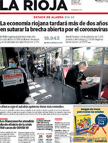 Periodico La Rioja