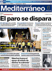 Periodico Mediterráneo