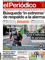 /El Periódico de Catalunya(Castellano)