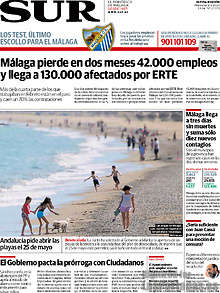 Periodico Sur