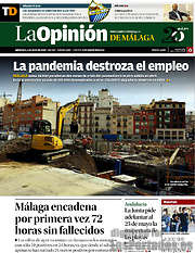 /La Opinión de Málaga