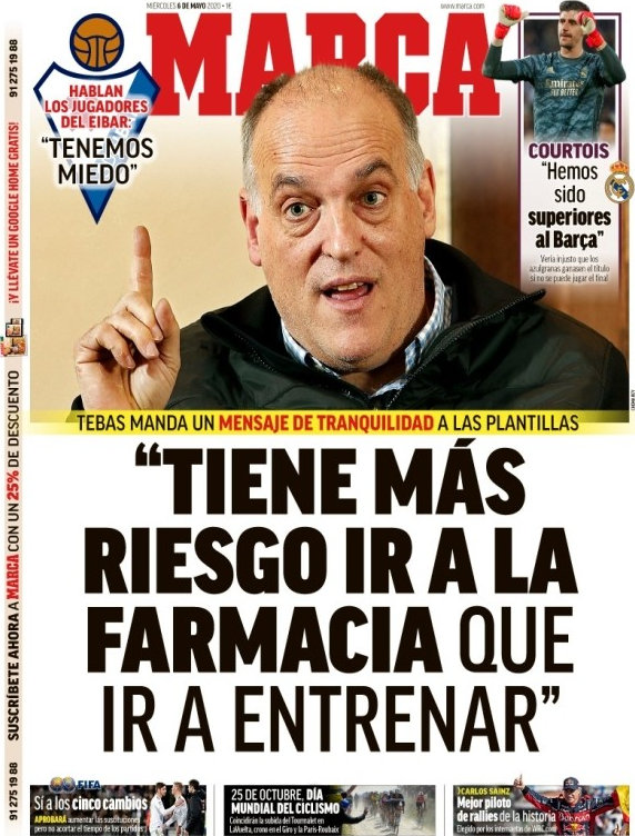 Marca