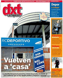 Periodico dxt