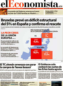 Periodico El Economista