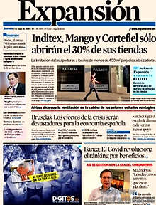 Periodico Expansion