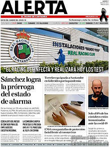 Periodico Alerta