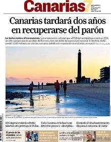 Periodico Canarias7