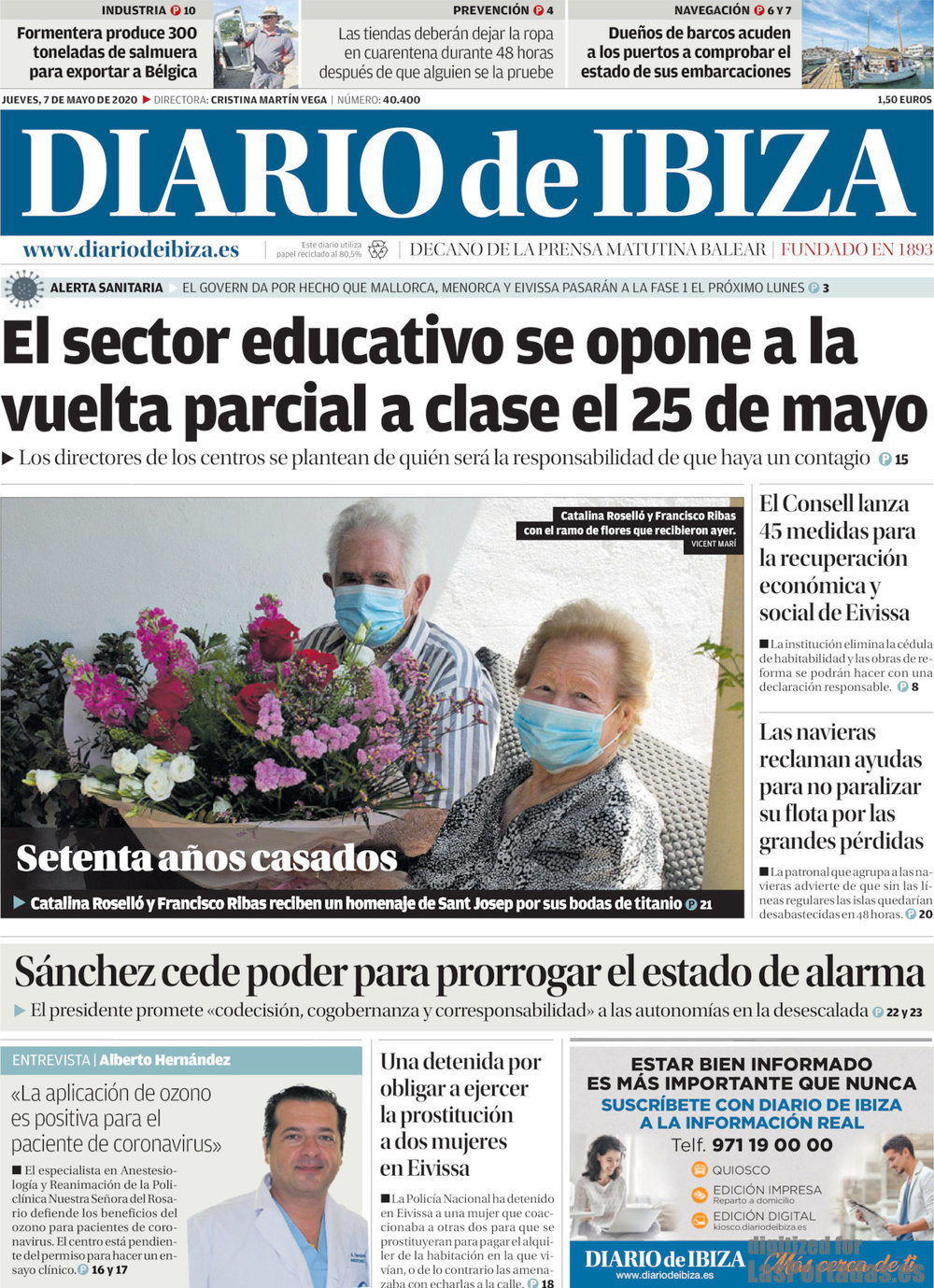 Diario de Ibiza