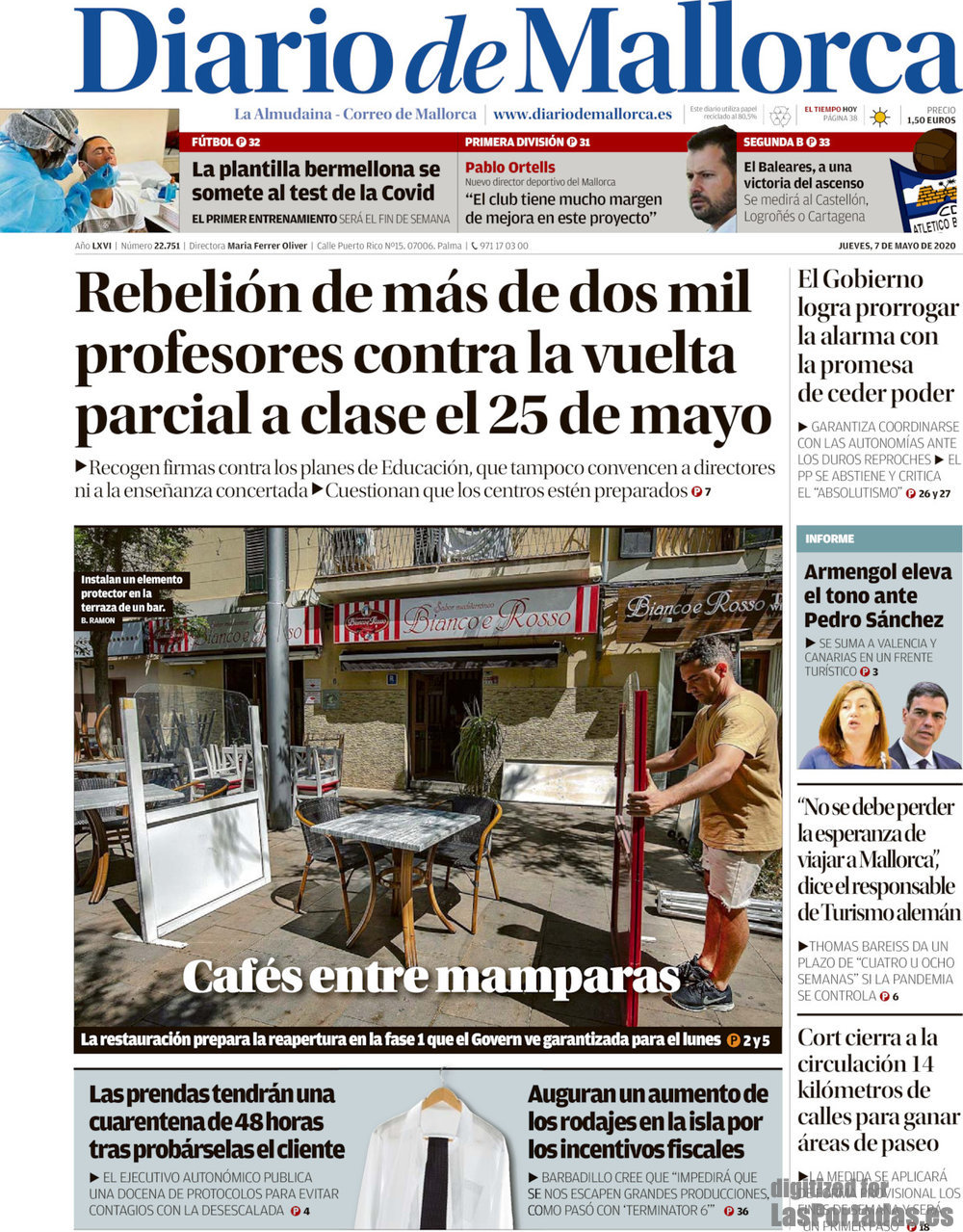 Diario de Mallorca