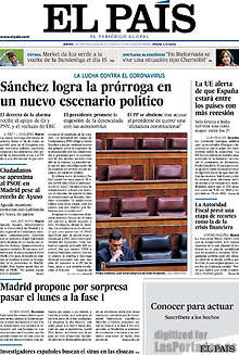 Periodico El País