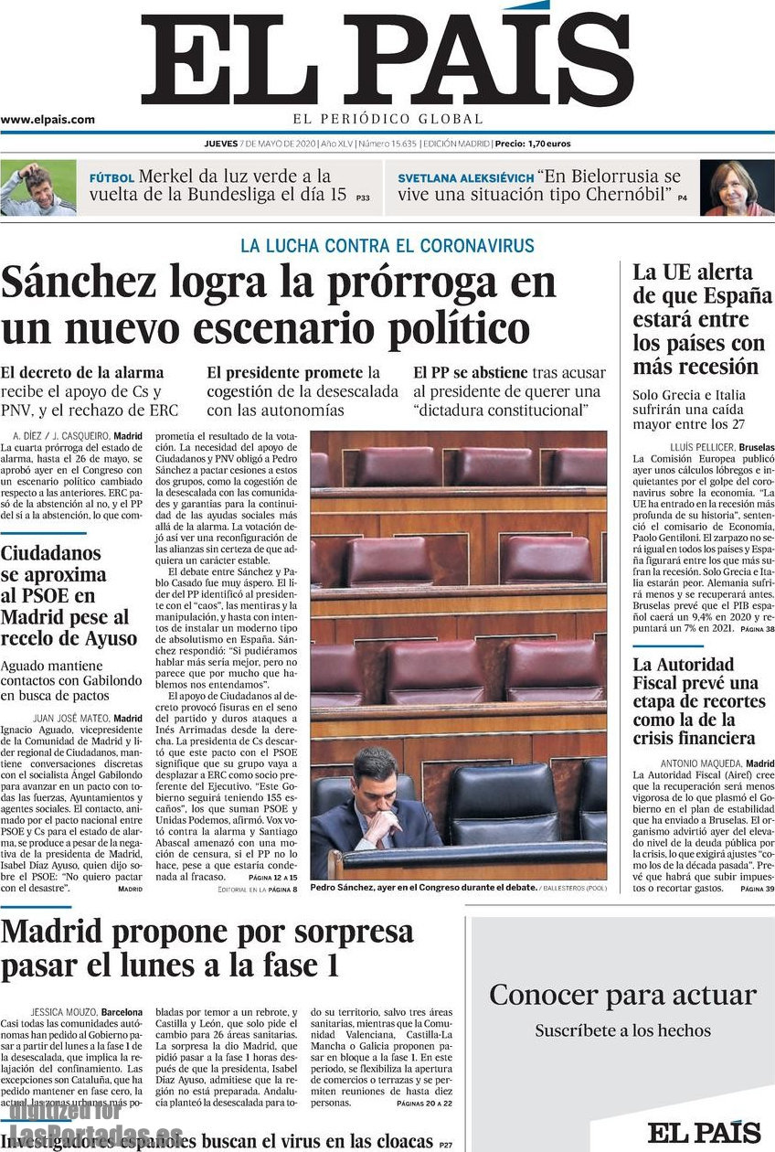 El País