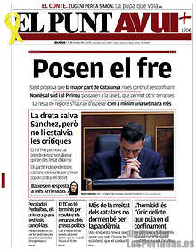 Periodico El Punt