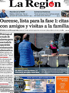 Periodico La Región