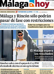 Periodico Malaga Hoy