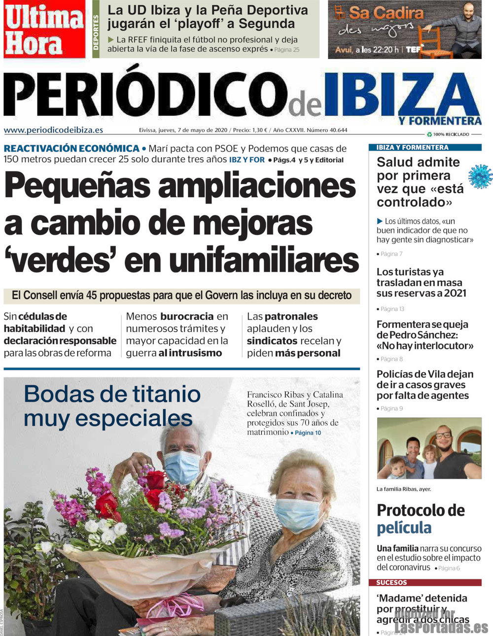 Periódico de Ibiza