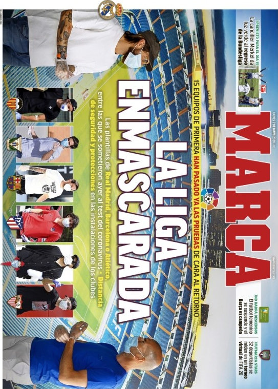 Marca