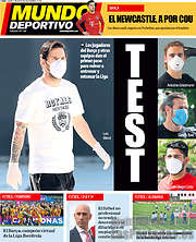 /Mundo Deportivo