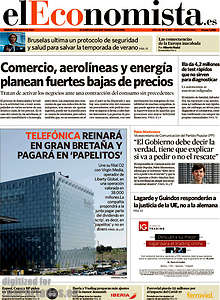 Periodico El Economista