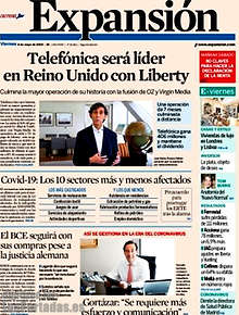 Periodico Expansion