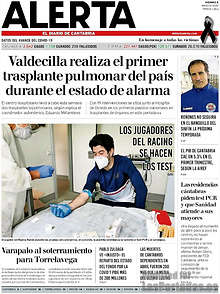 Periodico Alerta