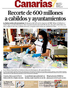 Periodico Canarias7