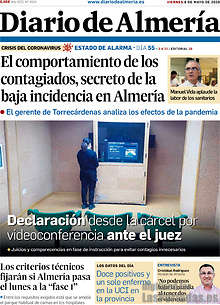 Periodico Diario de Almería