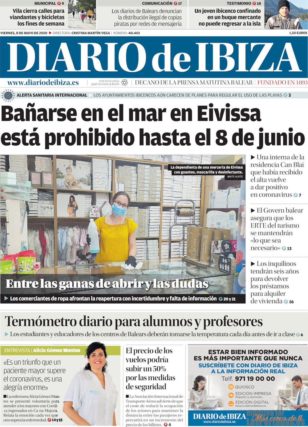 Diario de Ibiza