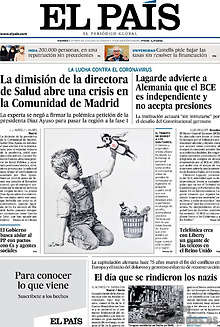 Periodico El País