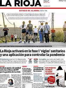 Periodico La Rioja