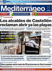 Periodico Mediterráneo