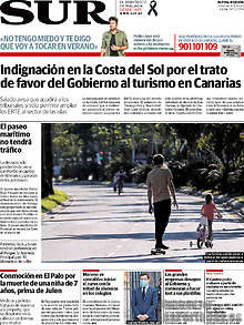 Periodico Sur