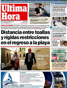 Periodico Última Hora