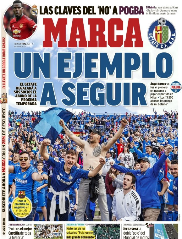 Marca