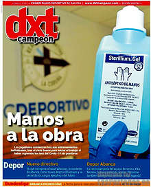 Periodico dxt