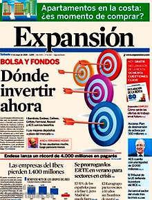 Periodico Expansion