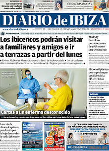 Periodico Diario de Ibiza