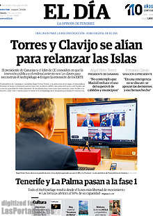 Periodico El Día