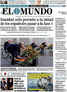 Periodico El Mundo