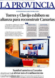 Periodico La Provincia