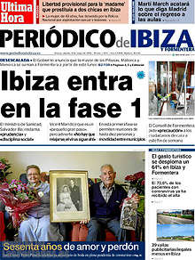 Periodico Periódico de Ibiza