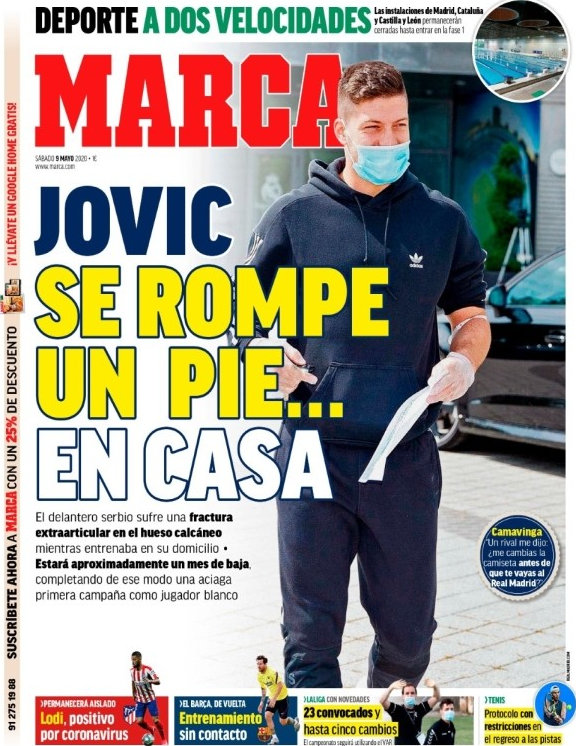 Marca