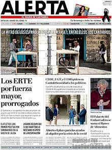 Periodico Alerta