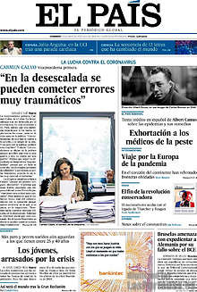 Periodico El País