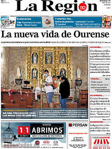 Periodico La Región