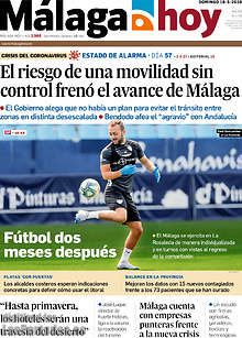 Periodico Malaga Hoy