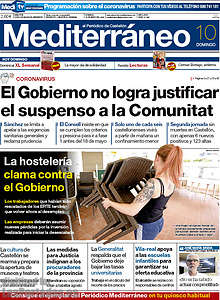 Periodico Mediterráneo