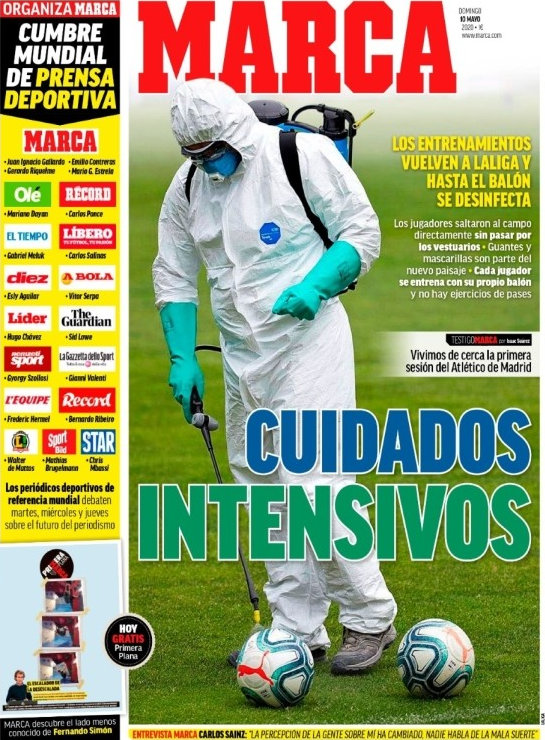 Marca